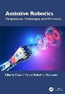 Debanik (Division of Remote Handling &amp; Roboti Roy, Chakraverty Snehashish, Debanik Roy - Assistive Robotics