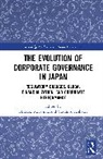 Hideaki Arikawa Miyajima, Yasuhiro Arikawa, Miyajima Hideaki - Evolution of Corporate Governance in Japan