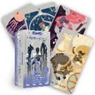 Georg Hobmeier, James Patton, Patton James, Eliot Baum, Viv Tanner - Sefirot - The Spheres of Heaven Tarot