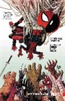Thompson Robbie, Hepburn Scott - Spider-man/deadpool Vol. 7: My Two Dads