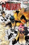 Various - Color Your Own X-Men: The New Mutants