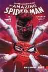 Gage Christos, Slott Dan, Camuncoli Giuseppe - Amazing Spider-man: Worldwide Vol. 3