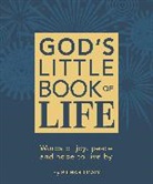 Daly Richard - God’s Little Book of Life