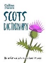 Collins Books, Collins Dictionaries - Scots Dictionary