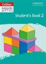 Lisa Jarmin, Jarmin Lisa - International Primary Maths Student's Book: Stage 2