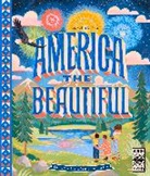 Wide Eyed Editions, Jill De Haan - America The Beautiful