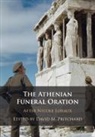 Pritchard David M. - The Athenian Funeral Oration