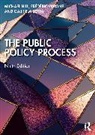 Michael Hill, Gabriela Lotta, Frédéric Varone - The Public Policy Process