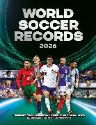 Radnedge Keir - World Soccer Records 2026