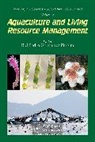 Rui Pedro Gonçalves Pereira - Volume 2: Aquaculture and Living Resource Management