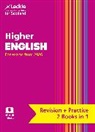 Bowles Claire, Leckie, Stewart Mia, Travis Catherine, Valentine Iain - Higher English