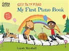 Marshall Karen, Jones Damien, Patton Julia - My First Piano Book