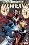 Eve Ewing, Beaulieu Geoffrey, Vecchio Luciano - Ironheart Vol. 2
