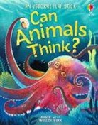 Emily Bone, Bone Emily, Wazza Pink - Can Animals Think?
