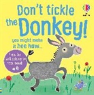 Taplin Sam, Larranaga Ana Martin - Don't Tickle the Donkey!