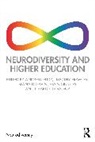 Eddy Andrew, Timothy Frawley, Blánaid Gavin, Etain Quigley, Charlotte Valeur - Neurodiversity and Higher Education