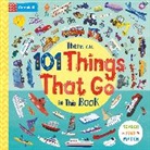 Campbell Books, Ng Neiko - There Are 101 Things That Go In This Book