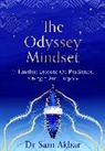 Dr Sam Akbar, Sam Akbar - The Odyssey Mindset