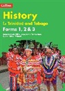 Collins History for Trinidad and Tobago forms 1, 2 & 3: Student's book