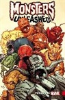 Lee Stan - Monsters Unleashed Prelude