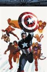 Brian Michael Bendis - Avengers by Brian Michael Bendis: The Complete Collection Vol. 2