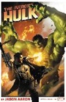 Aaron Jason - Incredible Hulk by Jason Aaron: The Complete Collection