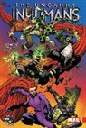 Soule Charles - Uncanny Inhumans Vol. 2