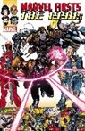 Chichester DG, Tom DeFalco, Nicieza Fabian - Marvel Firsts: The 1990s Vol. 2