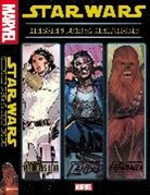 Duggan Gerry, Soule Charles, Mark Waid - Star Wars: Heroes for a New Hope