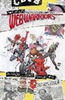 Costa Michael - Web Warriors of the Spider-Verse Vol. 2: Spiders vs