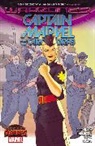 Kelly Sue Deconnick - Captain Marvel & the Carol Corps