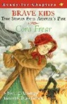 Goodman Susan E., Ettlinger Doris - Cora Frear