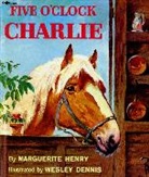 Henry Marguerite, Dennis Wesley - Five o'clock Charlie