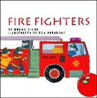 Simon Norma, Paparone Pam - Fire Fighters