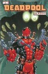 Milgrom Al, Sinnott Joe - Deadpool Classic Vol.3