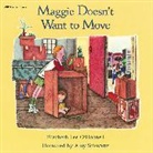 Elizabeth O'Donnell - Maggie Does Not Want to Move