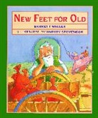 Waller Barrett - New Feet for Old