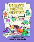 Berlan Kathryn - Andrew's Amazing Monsters