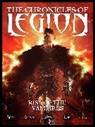 Nury Fabien, Alberti Mario, Lauffray Mathieu, Xiaoyu Zhang - The Chronicles of Legion Vol. 1: Rise of the Vampires