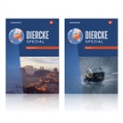Diercke Spezial - Aktuelle Ausgabe für die Sekundarstufe II