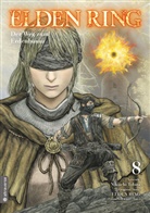 FromSoftware Inc, FromSoftware Inc., Nikiichi Tobita - Elden Ring 08