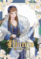 Antstudio, hanheun, KEN - Bianca - Ehe ohne Liebe? 02