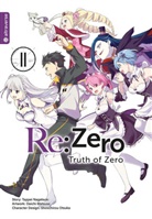 Daichi Matuse, Tappei Nagatsuki - Re:Zero - Truth of Zero 11