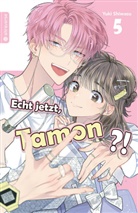 Yuki Shiwasu - Echt jetzt, Tamon? 05