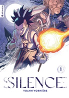 Yoann Vorni_re, Yoann Vorniere, Yoann Vorniėre - Silence 01