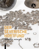 Tiroler Landesmuseum - Der severische Hortfund von Innsbruck-Wilten (1954)