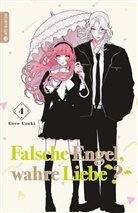 Coco Uzuki - Falsche Engel, wahre Liebe? 04