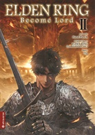 21g, FromSoftware Inc, FromSoftware Inc., Hand Punch - Elden Ring - Become Lord 02