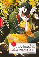 Mamenosuke Fujimaru, Midori Yuma - Die Braut mit dem Dämonenfluch Collectors Edition 04, m. 1 Beilage