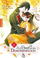 Mamenosuke Fujimaru, Midori Yuma - Die Braut mit dem Dämonenfluch 04